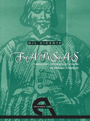 cover image of Farsas